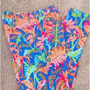 Gretchen Scott fun summer pants
